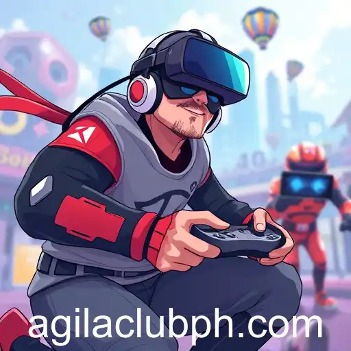 The Rise of AgilaClub: Transforming the Online Gaming Scene