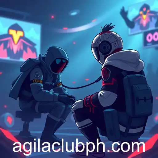 The Rising Pop Culture Impact of Agilaclub