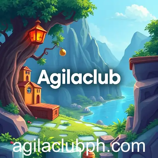 Agilaclub: Powering a Global Gaming Community