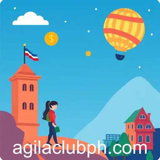 Agilaclub: Revolutionizing Online Gaming