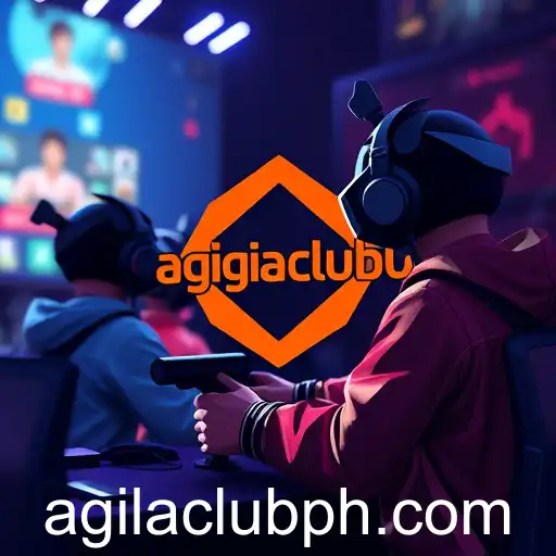 Agilaclub: Revolutionizing the Gaming Scene