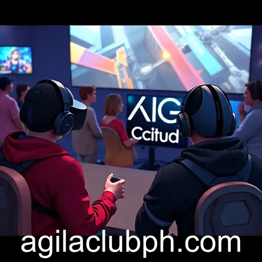 Agilaclub Revolutionizes Online Gaming Landscape