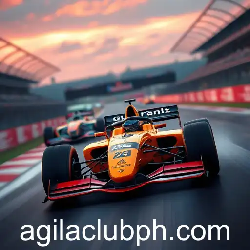 Agilaclub Revolutionizing Online Gaming