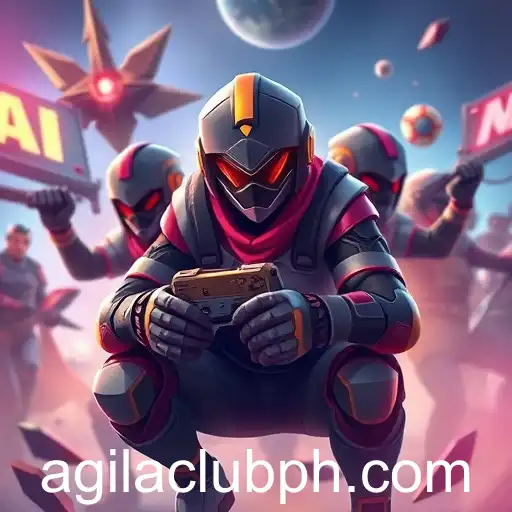 Agilaclub Revolutionizes Online Gaming