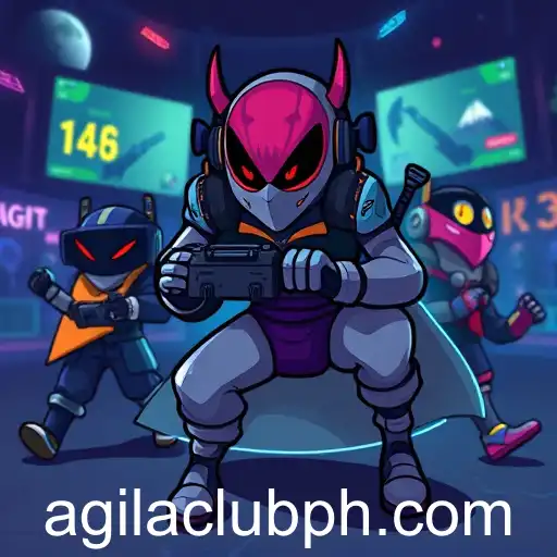 AgilaClub's Rise in the Gaming World