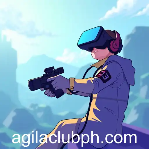 The Rise of AgilaClub: Transforming the Online Gaming Scene