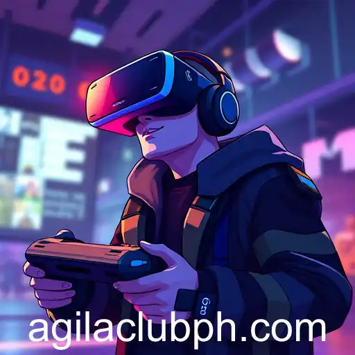 Agilaclub Revolutionizes Online Gaming Experience