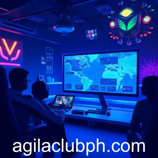 Agilaclub's Impact on the Gaming Industry