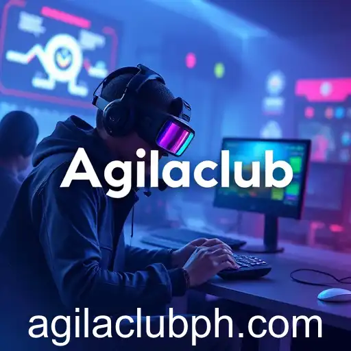 Agilaclub Revolutionizes Online Gaming in 2025