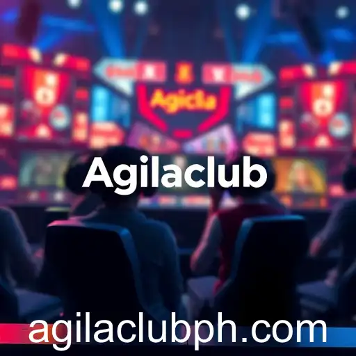 AgilaClub: A Rising Star in Gaming Circles