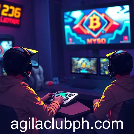 Rise of Agilaclub in the Gaming World