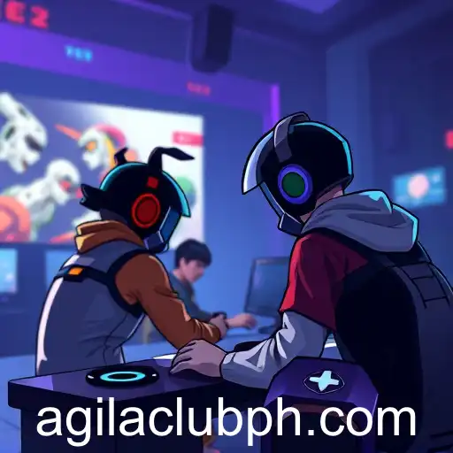 Rising Popularity of Agilaclub in Interactive Gaming