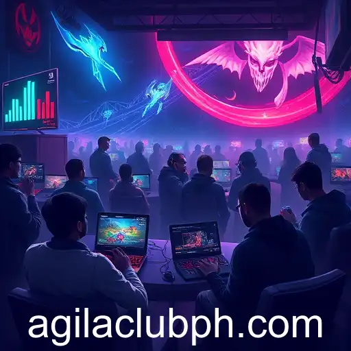 The Evolving World of Online Gaming in 2025