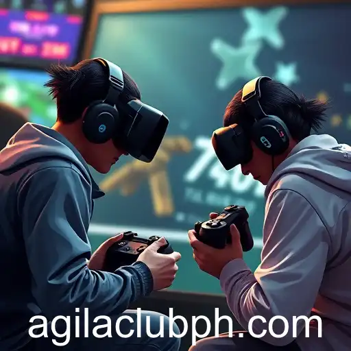 The Resurgence of Online Gaming in 2025