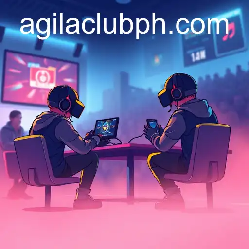 The Rise of Agilaclub: Revolutionizing Online Gaming in 2025